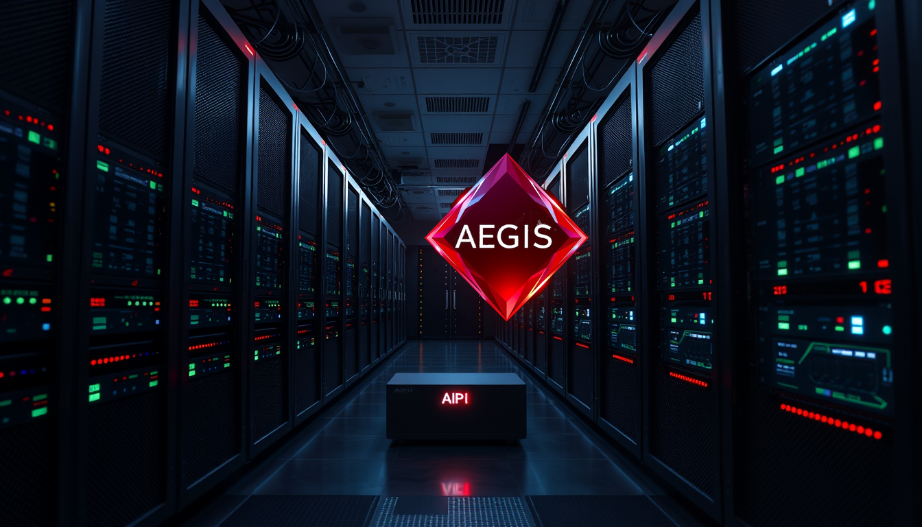 API server security